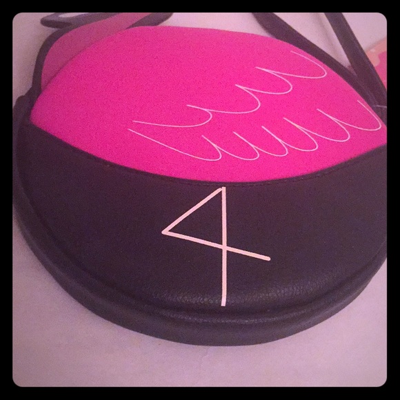 Betsey Johnson Accessories Betsey Johnson Coin Purse Poshmark